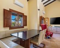 Resales - Finca / Country Property - Rafal