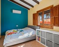 Resales - Finca / Country Property - Rafal