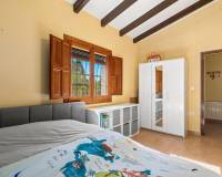 Resales - Finca / Country Property - Rafal