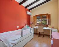 Resales - Finca / Country Property - Rafal