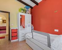 Resales - Finca / Country Property - Rafal