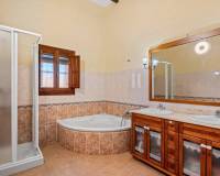 Resales - Finca / Country Property - Rafal