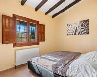 Resales - Finca / Country Property - Rafal