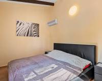 Resales - Finca / Country Property - Rafal