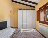 Resales - Finca / Country Property - Rafal