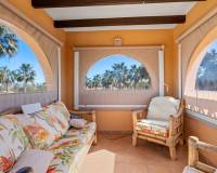 Resales - Finca / Country Property - Rafal