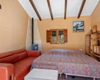 Resales - Finca / Country Property - Rafal