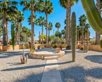 Resales - Finca / Country Property - Rafal