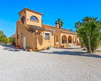 Resales - Finca / Country Property - Rafal