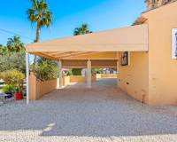 Resales - Finca / Country Property - Rafal