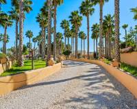 Resales - Finca / Country Property - Rafal