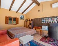 Resales - Finca / Country Property - Rafal
