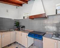 Resales - Finca / Country Property - Rafal