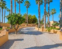 Resales - Finca / Country Property - Rafal