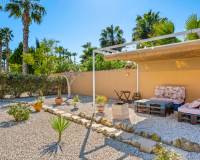 Resales - Finca / Country Property - Rafal