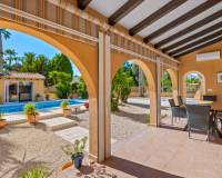Resales - Finca / Country Property - Rafal