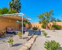 Resales - Finca / Country Property - Rafal