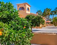 Resales - Finca / Country Property - Rafal