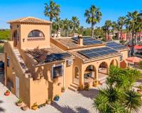 Resales - Finca / Country Property - Rafal