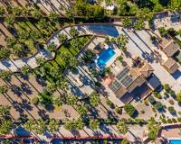 Resales - Finca / Country Property - Rafal