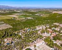Resales - Finca / Country Property - Rafal