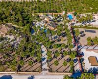 Resales - Finca / Country Property - Rafal