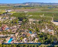 Resales - Finca / Country Property - Rafal