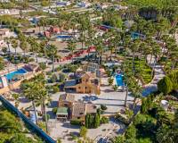 Resales - Finca / Country Property - Rafal