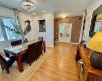 Resales - Finca / Country Property - Torrellano