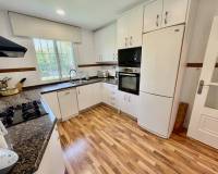 Resales - Finca / Country Property - Torrellano