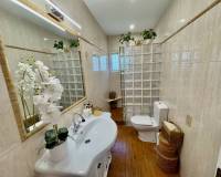 Resales - Finca / Country Property - Torrellano