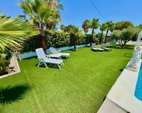 Resales - Finca / Country Property - Torrellano