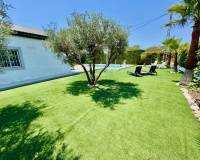 Resales - Finca / Country Property - Torrellano