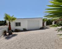 Resales - Finca / Country Property - Torrellano