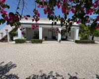 Resales - Finca / Country Property - Torrellano