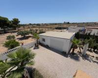 Resales - Finca / Country Property - Torrellano