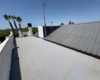 Resales - Finca / Country Property - Torrellano