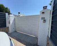 Resales - Finca / Country Property - Torrellano