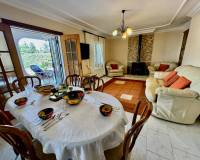 Resales - Finca / landbezit - Castalla