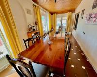 Resales - Finca / landbezit - Castalla