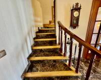 Resales - Finca / landbezit - Castalla