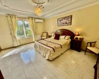 Resales - Finca / landbezit - Castalla