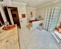 Resales - Finca / landbezit - Castalla