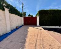 Resales - Finca / landbezit - Castalla