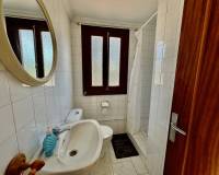 Resales - Finca / landbezit - Castalla