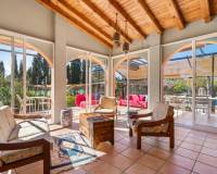 Resales - Finca / landbezit - Catral