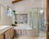 Resales - Finca / landbezit - Catral