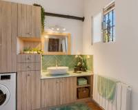 Resales - Finca / landbezit - Catral