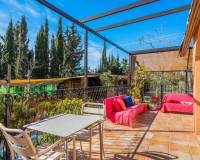 Resales - Finca / landbezit - Catral