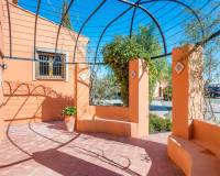 Resales - Finca / landbezit - Catral